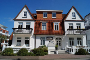 Hotel Villa Undine, Grömitz